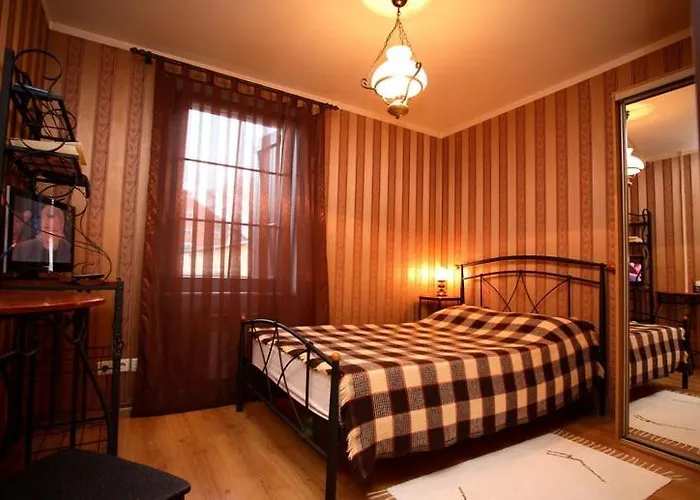 King Hotel Hotel Narva