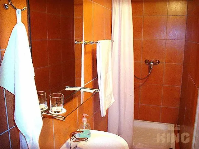 Hotel King Hotel Narva